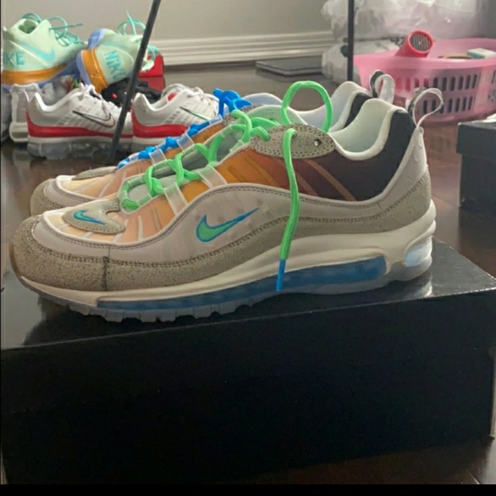 Air max 98
